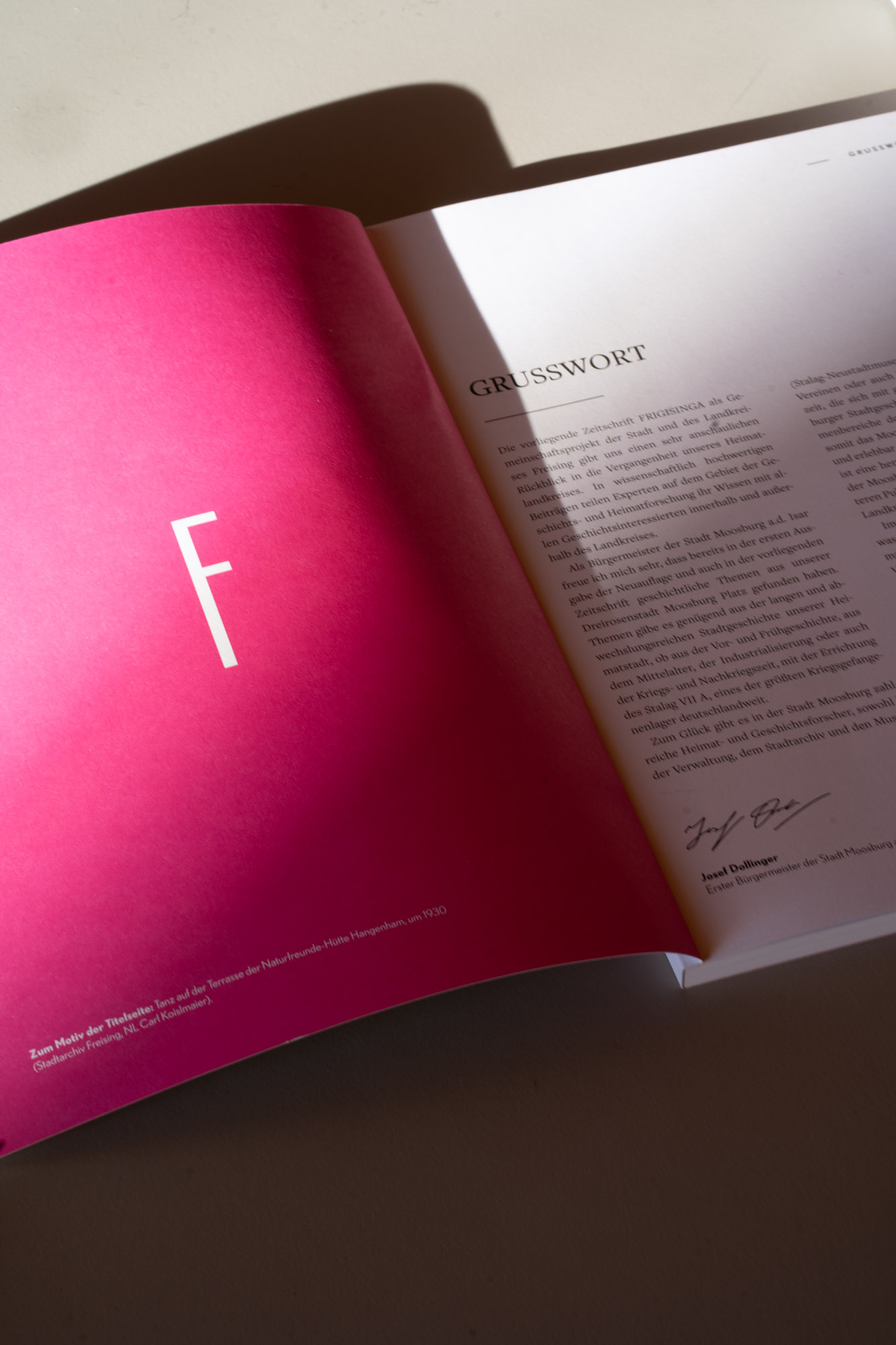 Frigisinga Heft 2/24