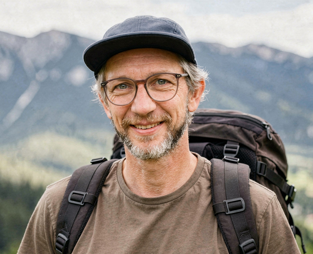 Stefan Steinberger